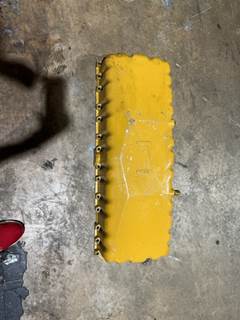 Caterpillar 3116 / 3126 Engine Oil Pan for 3116, 3126