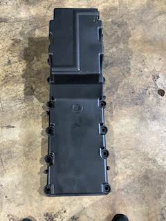 Caterpillar C10 / C12 / 3176 Engine Oil Pan