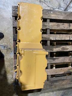 Caterpillar C13 Engine Oil Pan