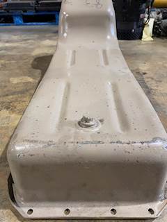 Cummins Engine Oil Pan