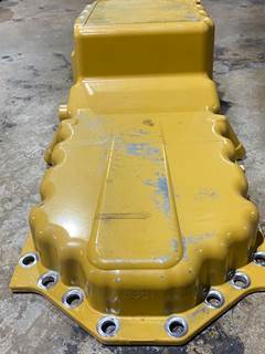 Perkins 1106 Engine Oil Pan and Caterpillar C6.6 For Sale | Hialeah, FL ...
