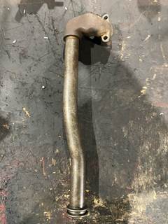 Caterpillar 3406E Engine Oil Pickup Tube