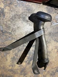 Caterpillar C12 Engine Oil Pickup Tube