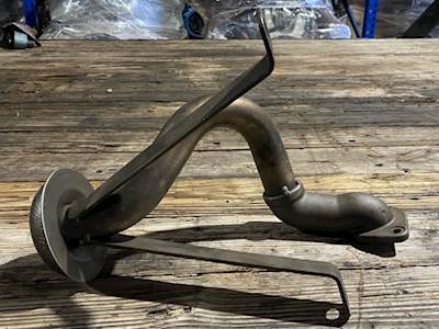 Caterpillar C13 Engine Oil Pickup Tube