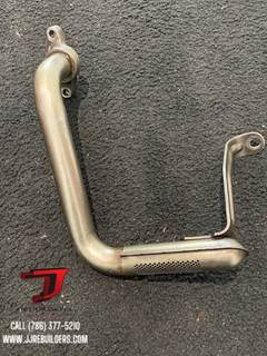 Cummins ISB 6.7L Engine Oil Pickup Tube