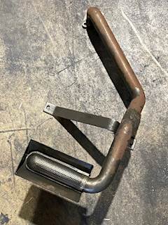 Cummins ISC Engine Oil Pickup Tube