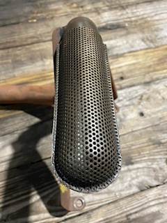 Cummins ISX Engine Oil Pickup Tube