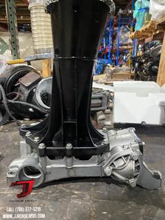 Detroit DD15 Engine Oil Pickup Tube