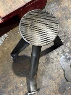 Detroit Series 60 12.7L Engine Oil Pickup Tube