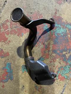 International DT466E Engine Oil Pickup Tube