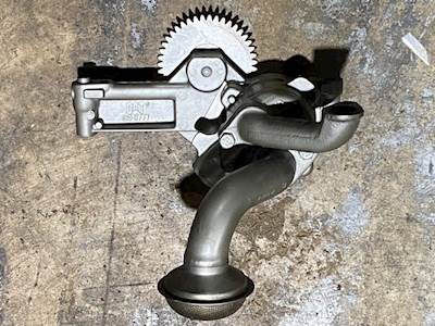 Caterpillar 3126 Engine Oil Pump