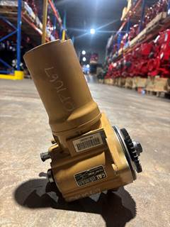Caterpillar 3126 Engine Oil Pump