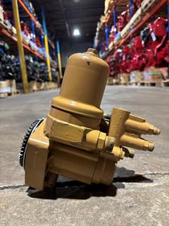 Caterpillar 3126 Engine Oil Pump