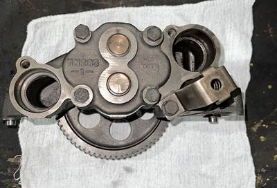 Caterpillar 3406/C15 Engine Oil Pump