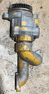 Caterpillar C10 / C12 / 3176 Engine Oil Pump