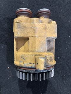 Caterpillar C10 /C12 Engine Oil Pump