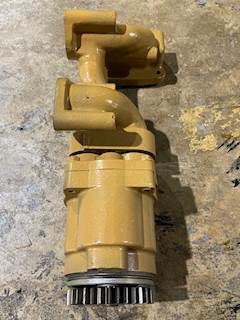 Caterpillar C13 KCB Engine Oil Pump