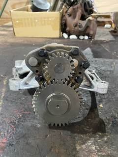 Caterpillar C6.6 Engine Oil Pump for C7.1, Perkins 1106D