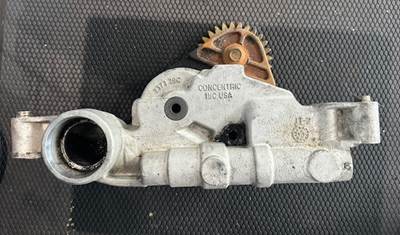 Cummins ISX Diesel Engine Oil Pump, P/N 237320C
