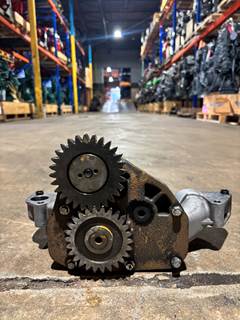 Cummins ISX15 Engine Oil Pump