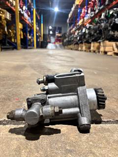 International DT466E Engine Oil Pump