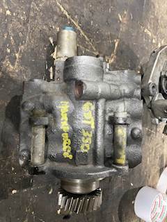 International MaxxForce DT Engine Oil Pump for 07-09