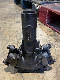 Mack E7 Engine Oil Pump