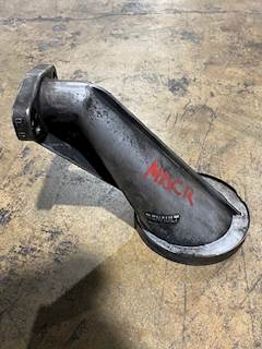 Mack E7 Engine Oil Pump