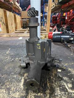 Mack E7 Engine Oil Pump