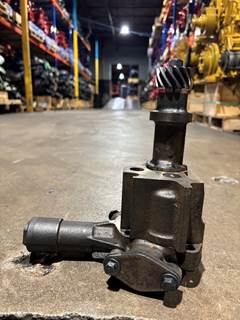 Mack E7 Engine Oil Pump