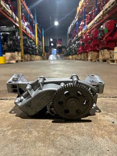 Paccar MX-13 Engine Oil Pump for EPA10