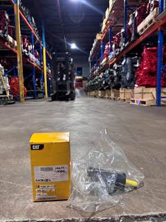 Caterpillar C7.1 Engine Part Volt Transfer Pump 24V