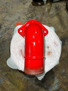 Cummins ISX12 Engine Part