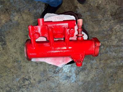 Cummins ISX12 Engine Part