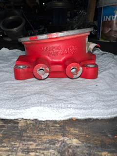 Cummins ISX15 Engine Part