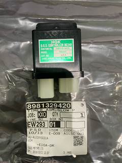 Isuzu 4LE2 Engine Part