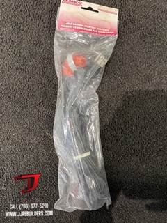 Unmarked Engine Part for Mercedes Benz OM906LA