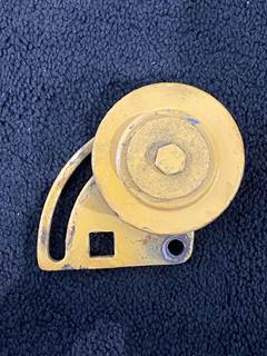Caterpillar 3116 / 3126 Engine Pulley