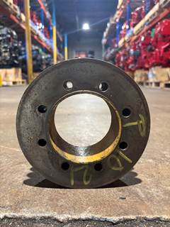 Caterpillar 3116 / 3126 Engine Pulley