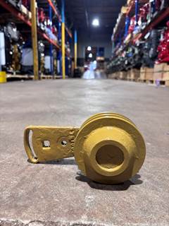 Caterpillar 3208 Engine Pulley