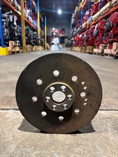Caterpillar C10 / C12 Engine Pulley for Caterpillar C10/ C11/ C12/ C13