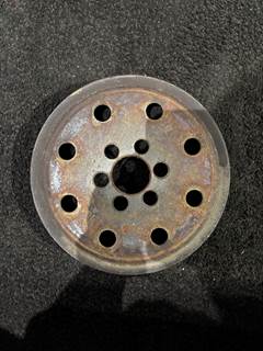 Caterpillar C10 /C12 Engine Pulley for C10/ C11/ C12/ C13