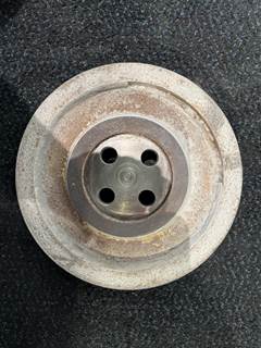 Caterpillar C15 Engine Pulley for C15, C18