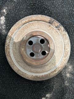 Caterpillar C15 Engine Pulley for Caterpillar C15, C18