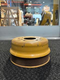 Caterpillar C7 / 3126 Engine Pulley for Caterpillar C7, CP, 3126