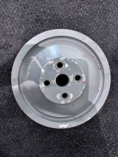 Cummins 3924977 Engine Pulley