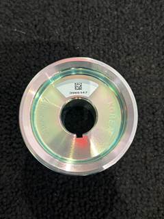 Cummins 3965147 Engine Pulley