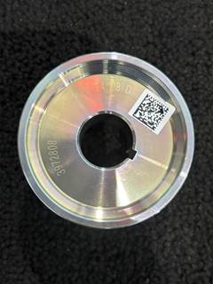 Cummins 3972808 Engine Pulley