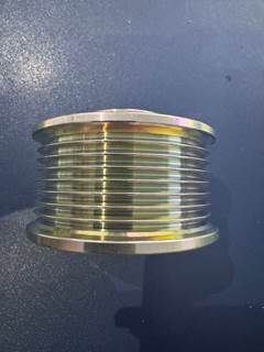 Cummins ISB / QSB Engine Pulley
