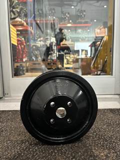 Cummins ISB / QSB Engine Pulley